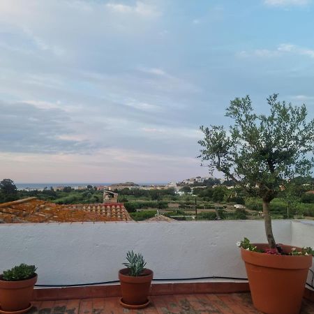 Amb Encant I Estil Mediterrani En Zona Tranquilla De Llanca I Amb Terrassa Zewnętrze zdjęcie