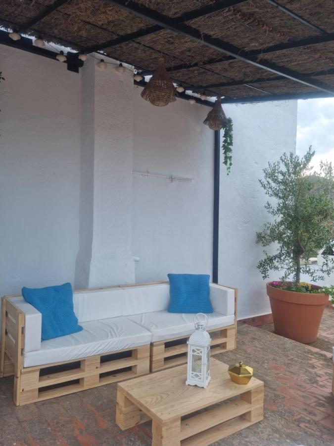 Amb Encant I Estil Mediterrani En Zona Tranquilla De Llanca I Amb Terrassa Zewnętrze zdjęcie